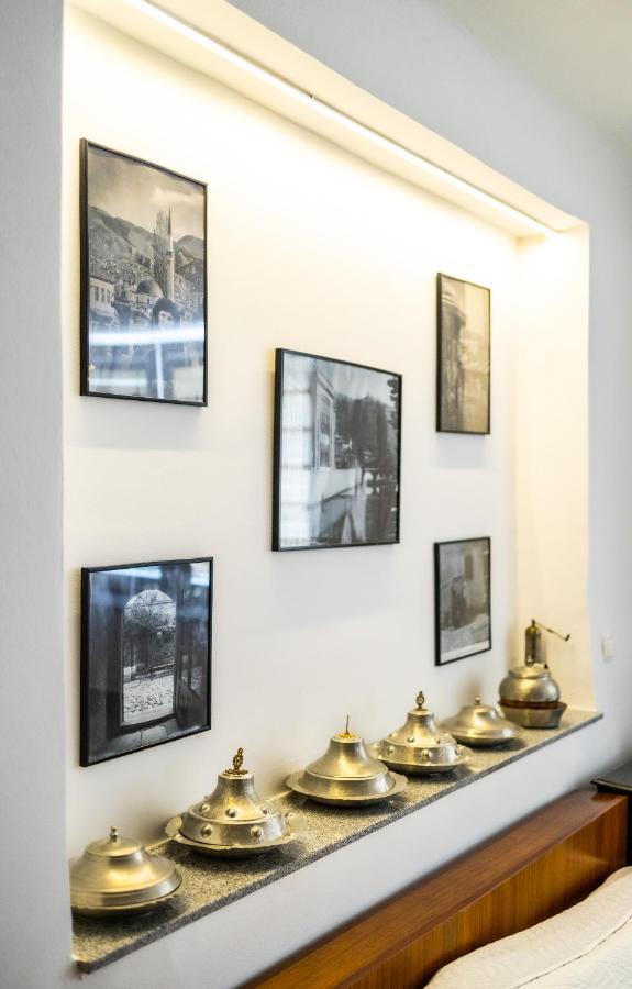 Apartamento Avlija - Historic Gem SJJ Exterior foto