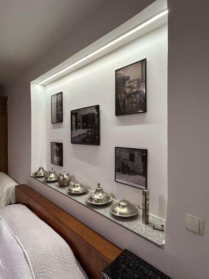 Apartamento Avlija - Historic Gem SJJ Exterior foto