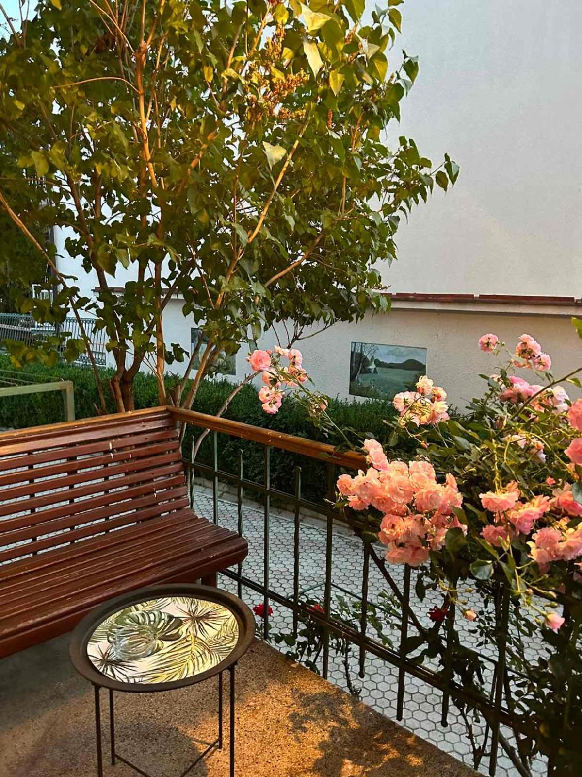 Apartamento Avlija - Historic Gem SJJ Exterior foto