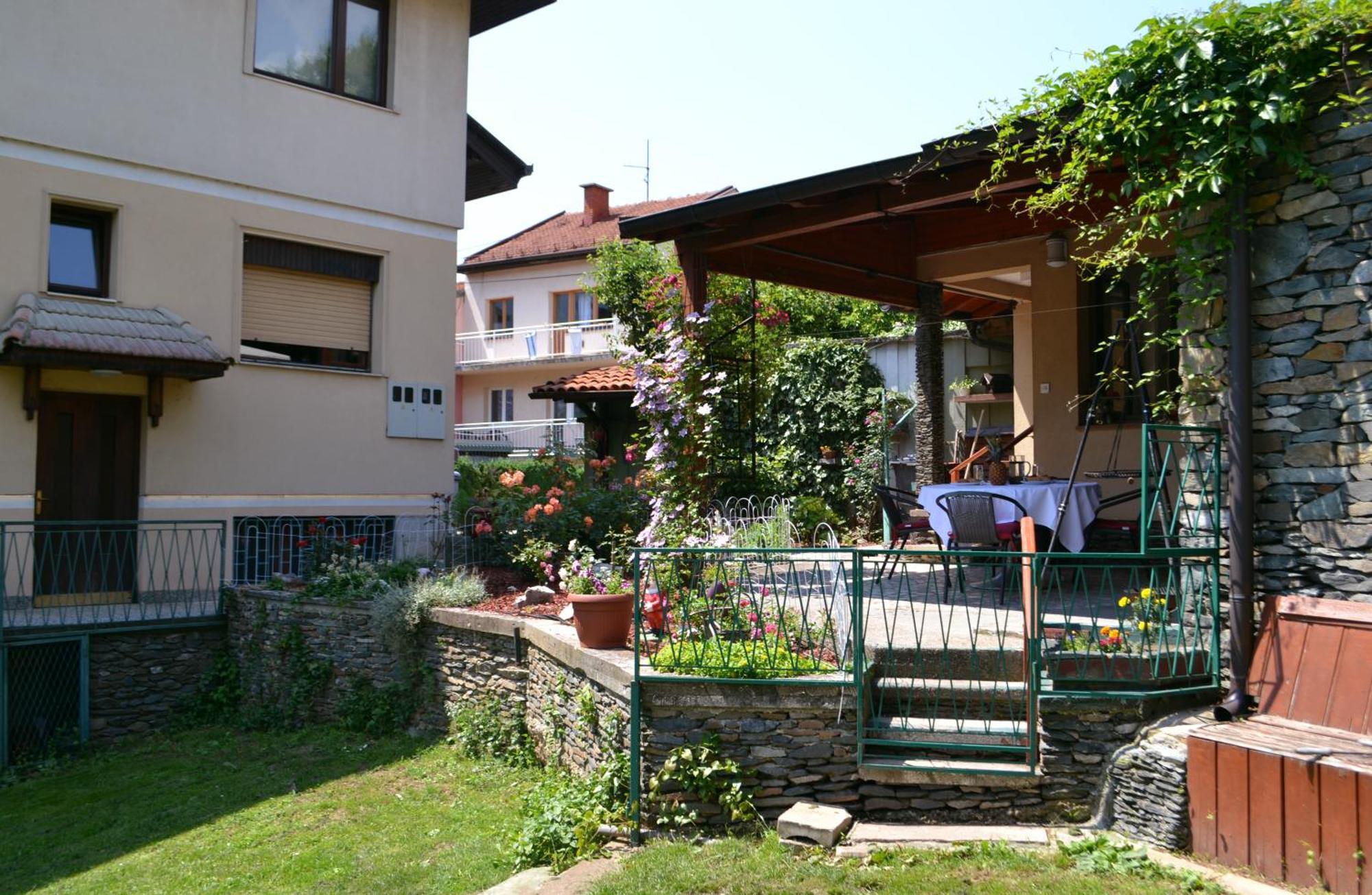 Apartamento Avlija - Historic Gem SJJ Exterior foto
